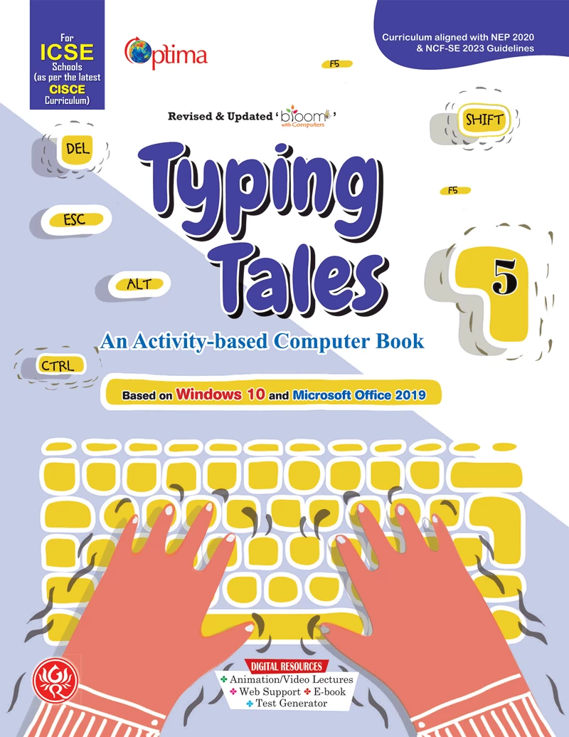 Typing Tales-5